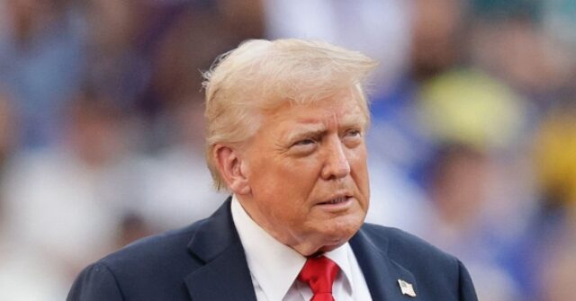 School in New York Appeals for Trump’s Assistance in Safeguarding the 'Chiefs' Mascot and Team Name