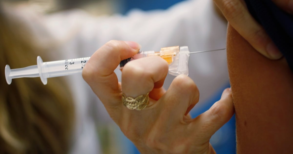 Schools to begin HPV vaccine catch-up program promptly