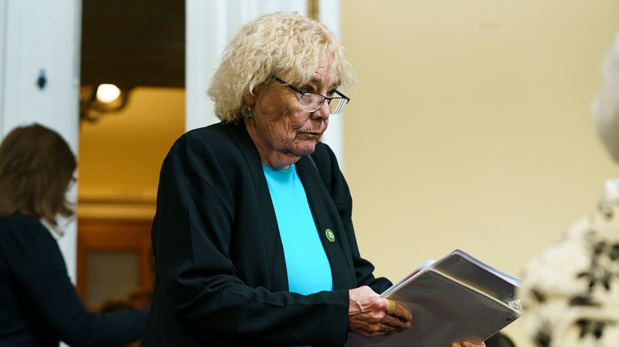 Science Committee Democrats urge Lutnick to discuss NWS staffing issues