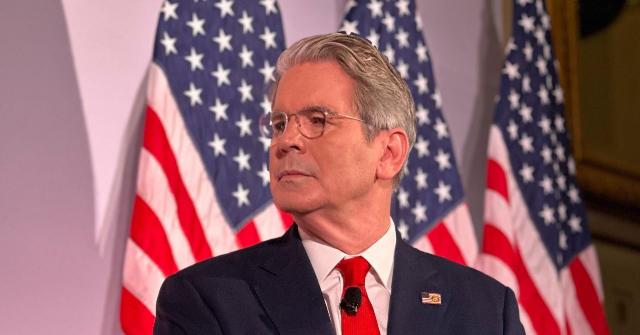 Scott Bessent Promotes 'Trump Accounts' as a Significant Advancement in Financial Literacy: 'Everyone is Involved'