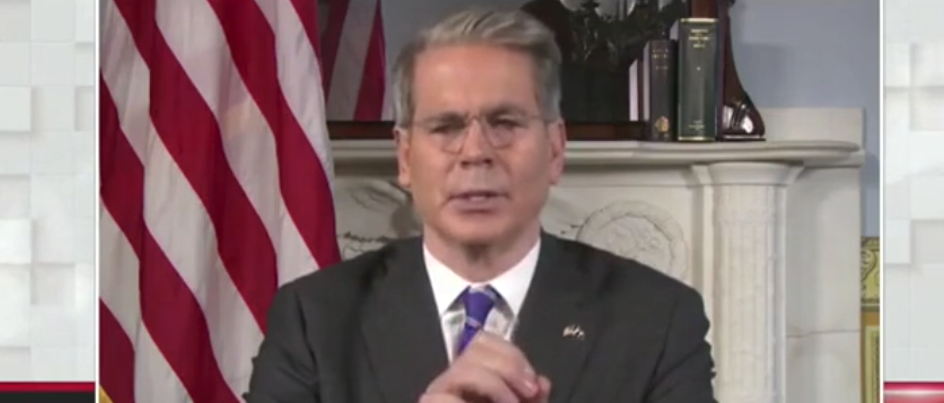 Scott Bessent Shares Insights on Upcoming Treasury Actions