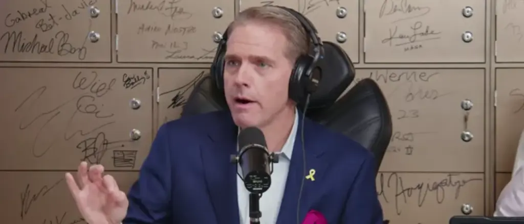 Scott Jennings Explains His Journey from Trump Doubter to Strong Advocate