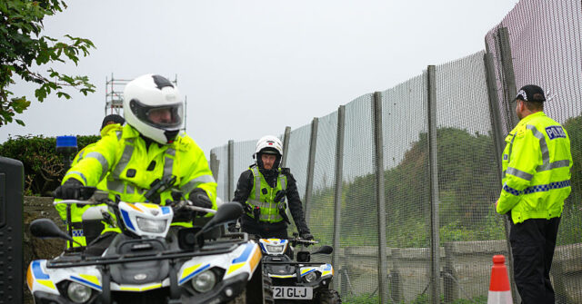 Scottish Government Promises to Criticize Trump on Gaza During His Visit to Turnberry