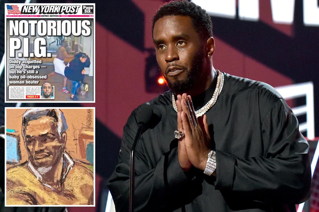 Sean 'Diddy' Combs plans to stay in a Miami mansion while he waits for his sentencing, according to documents.