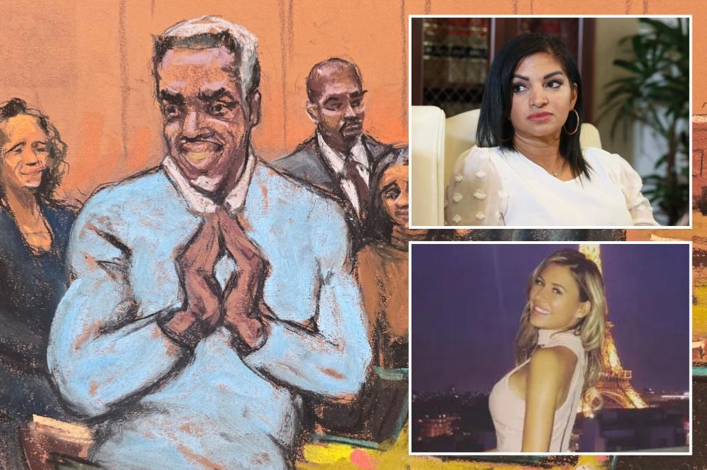 Sean "Diddy" Combs received some good news in criminal court, but the civil lawsuits remain unresolved