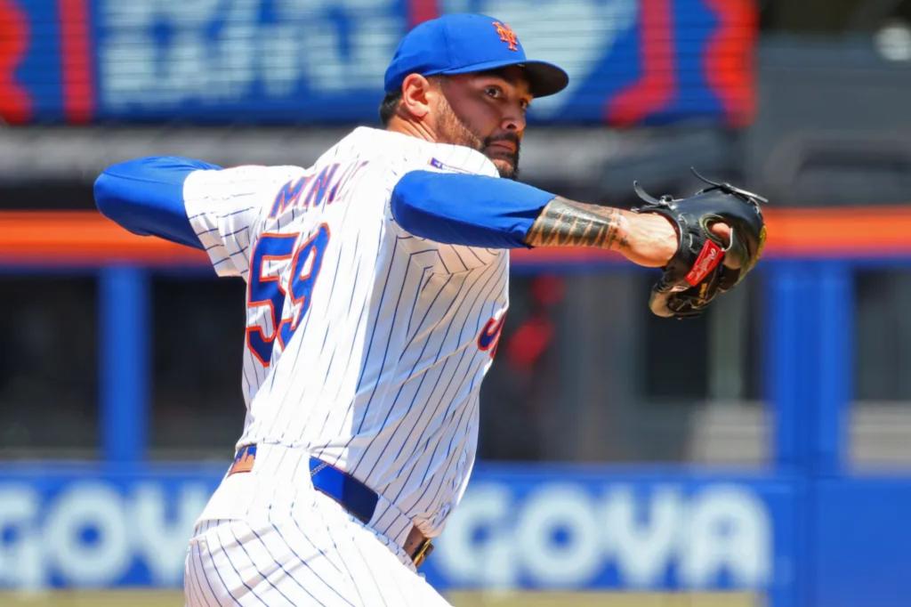 Sean Manaea's recent game with the Mets offers a very encouraging indication.