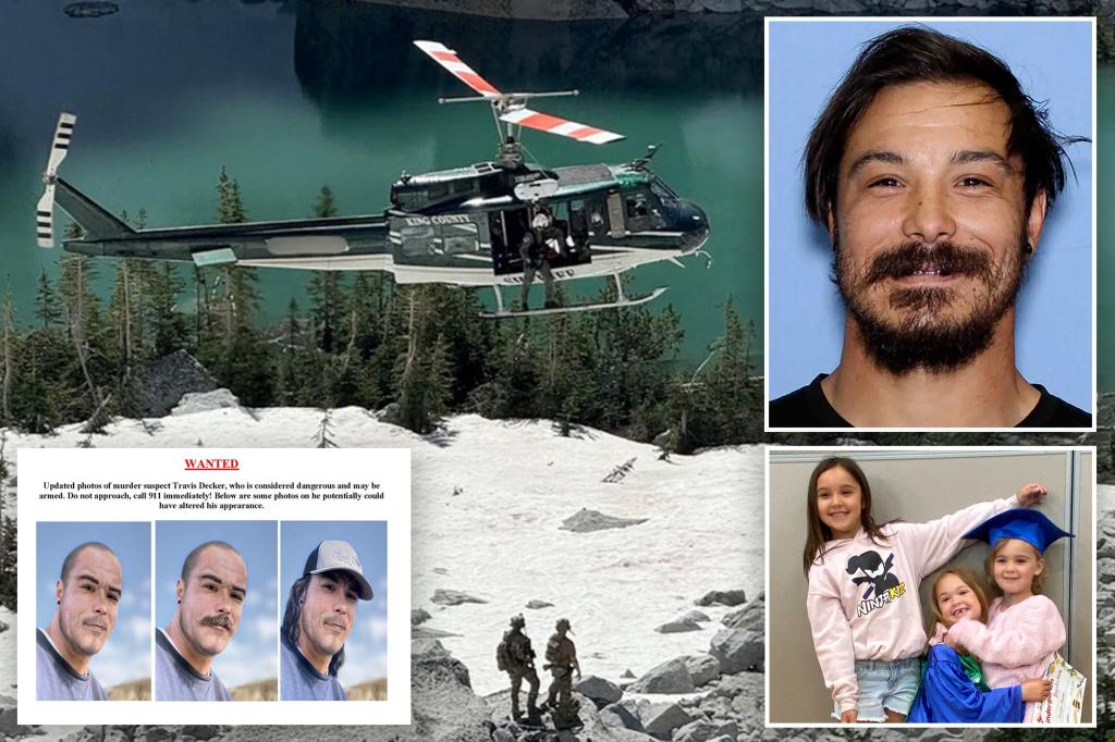 Search for survivalist father loses momentum as authorities express frustration: 'I'm still angry'