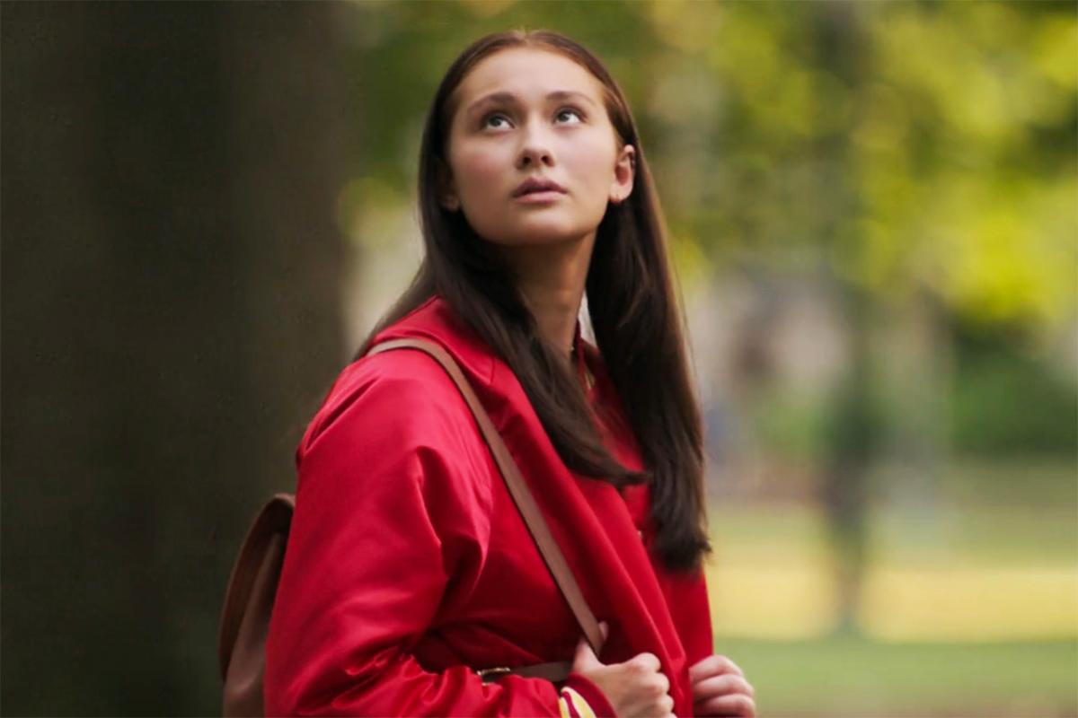 Season 3 Episode 2 Summary of "The Summer I Turned Pretty": "Last Christmas"