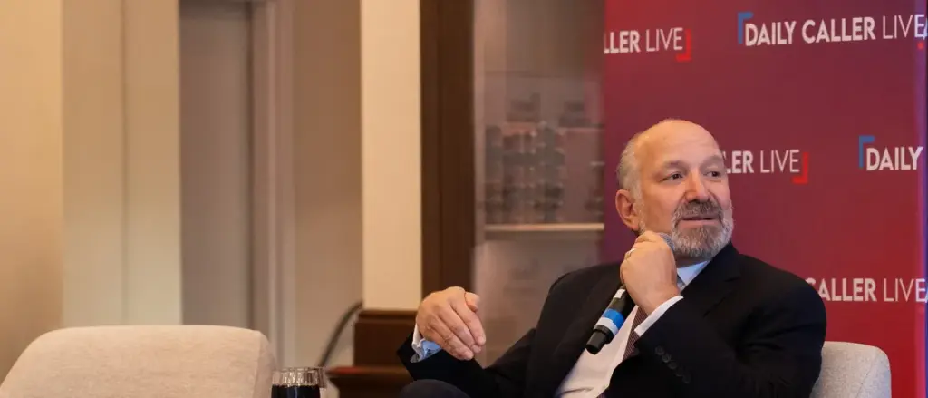 Sec. Howard Lutnick Speaks at Energy Event, Emphasizes Trade Achievements of Trump Administration