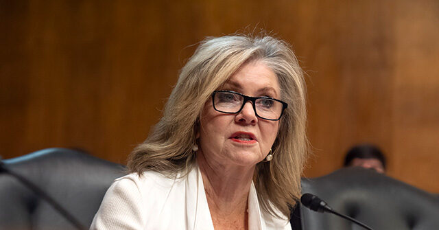 Sen. Blackburn Plans to Introduce Legislation Preventing NEA from Lobbying