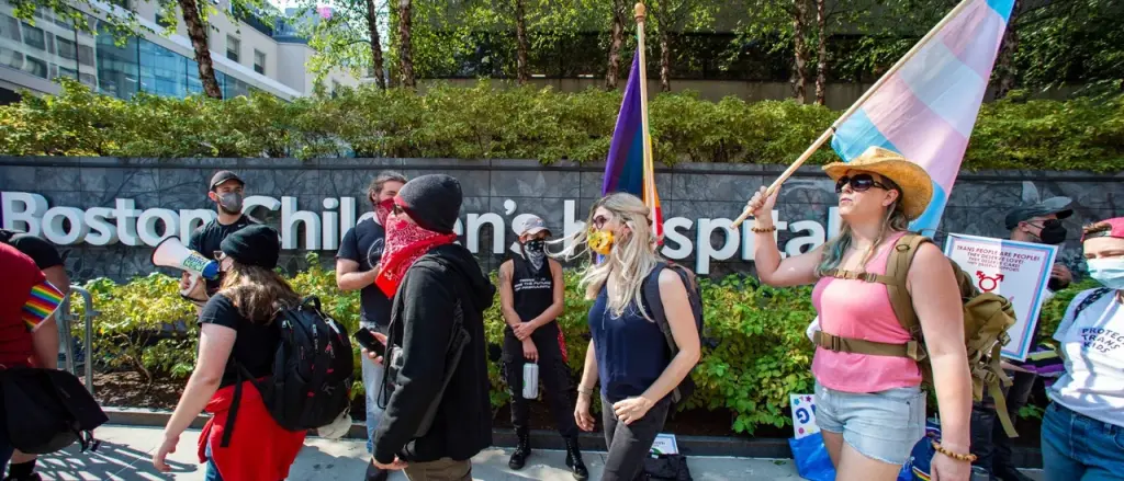 Sen. Cassidy Aims to Ensure Medical Organizations Adhere to Trump’s Ban on Child Gender Transition