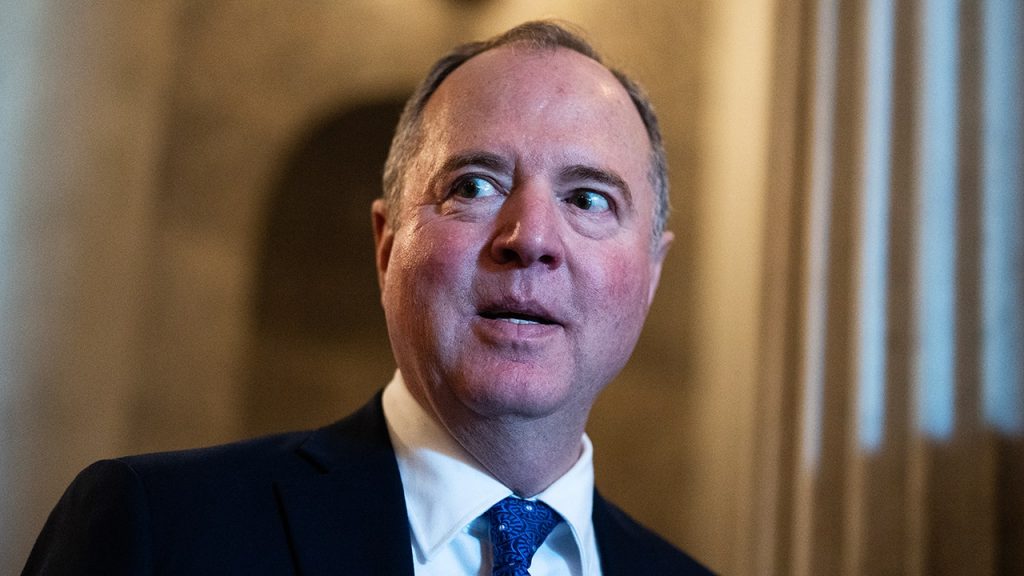 Sen. Schiff reported to the DOJ for suspected mortgage fraud involving his Maryland home