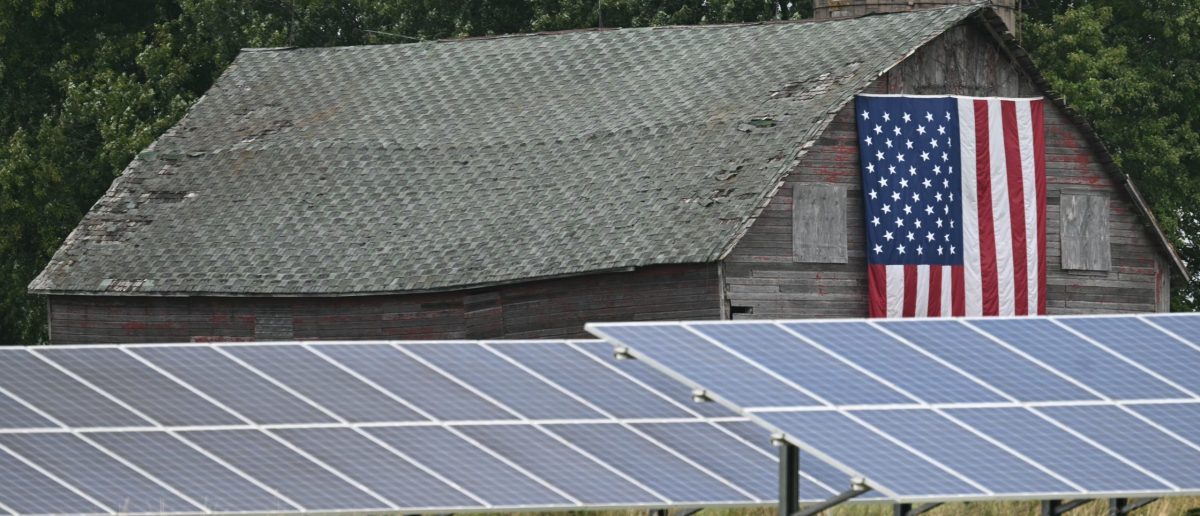 Senate Approval of the OBBBA Included Intense Debate Over IRA Subsidies