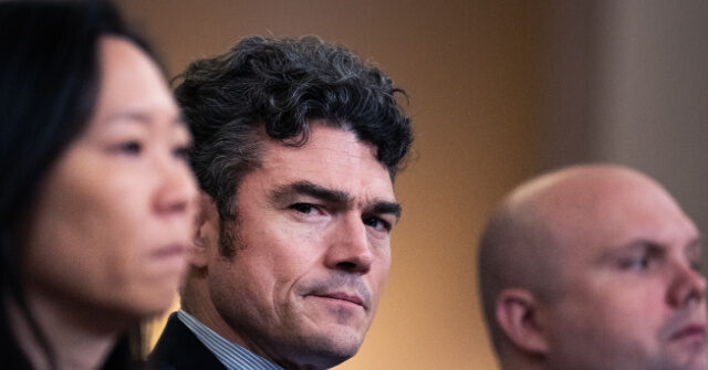 Senate Approves Special Forces Veteran Joe Kent to Head Counterterrorism Agency