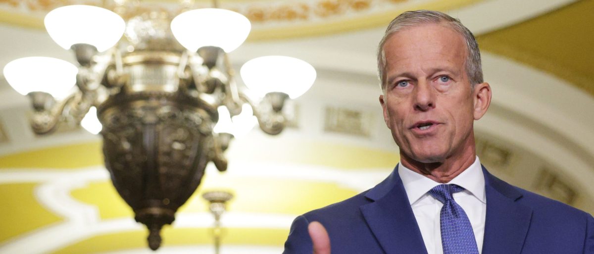 Senate Approves Trump's Initial Judicial Selection to Take Over for Obama Appointee