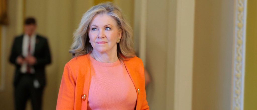 Senate Cancels Disputed AI Pause During Overnight Voting