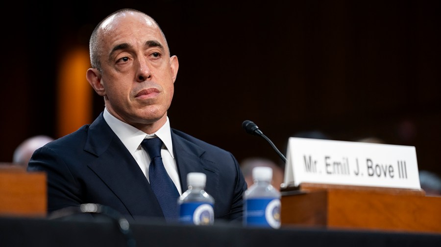 Senate Judiciary Democrats begin investigation into possible violations of court orders by Trump officials