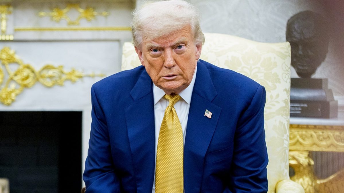 Senate approves cuts to foreign aid proposed by Trump, even with some Republicans opposing