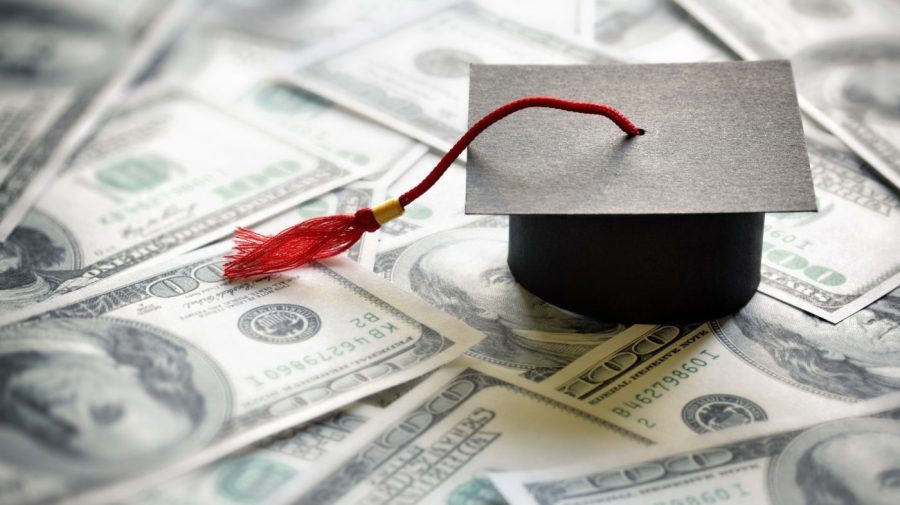 Senate approves major updates to student loans in reconciliation measure