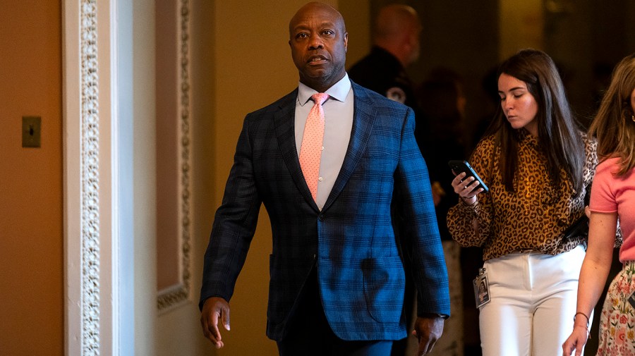 Senate committee moves forward with a shared housing proposal