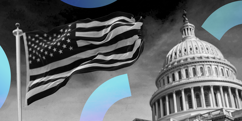 Senate is Likely to Approve House's Version of Crypto Market Regulations, According to Tom Emmer