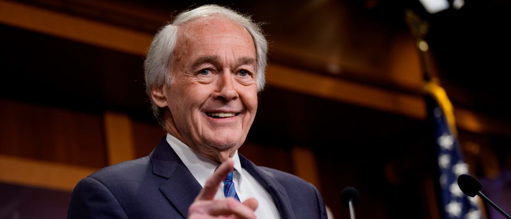 Senator Proposes Job Listing Targeting White Males