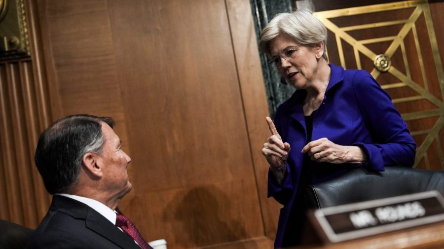 Bipartisan senators push for Trump to keep portions of Biden-era AI rule