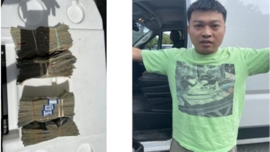 Seven Chinese individuals accused in multi-million dollar marijuana operation