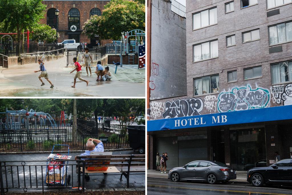 Several sex offenders, including one who assaulted a 7-year-old girl