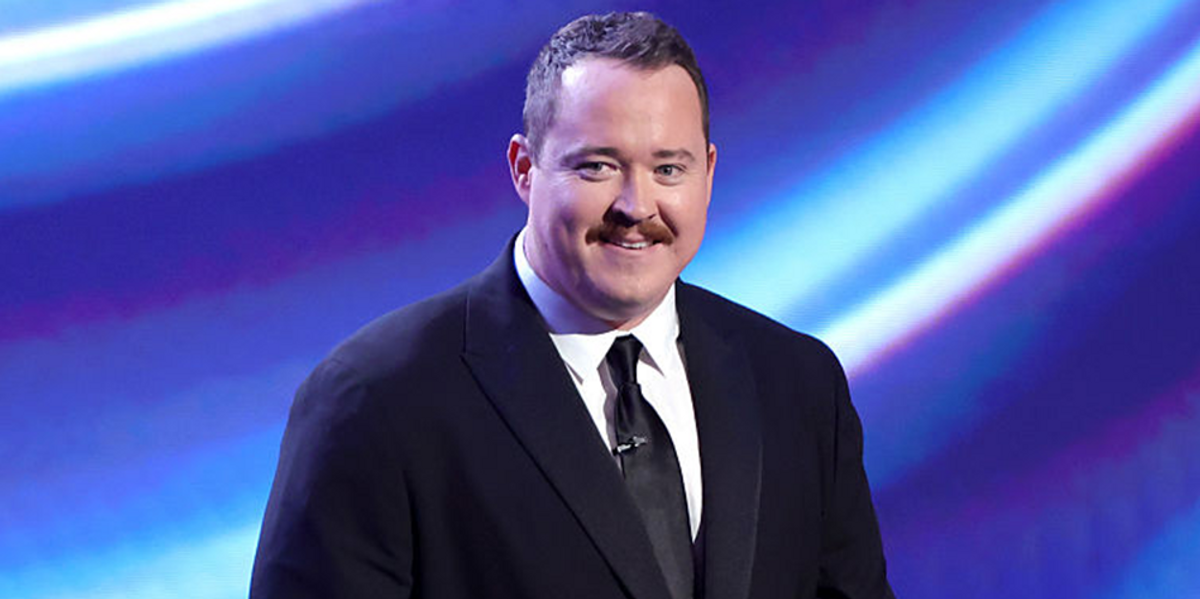 Shane Gillis surprises the ESPYs with jokes about Trump and undocumented immigrants