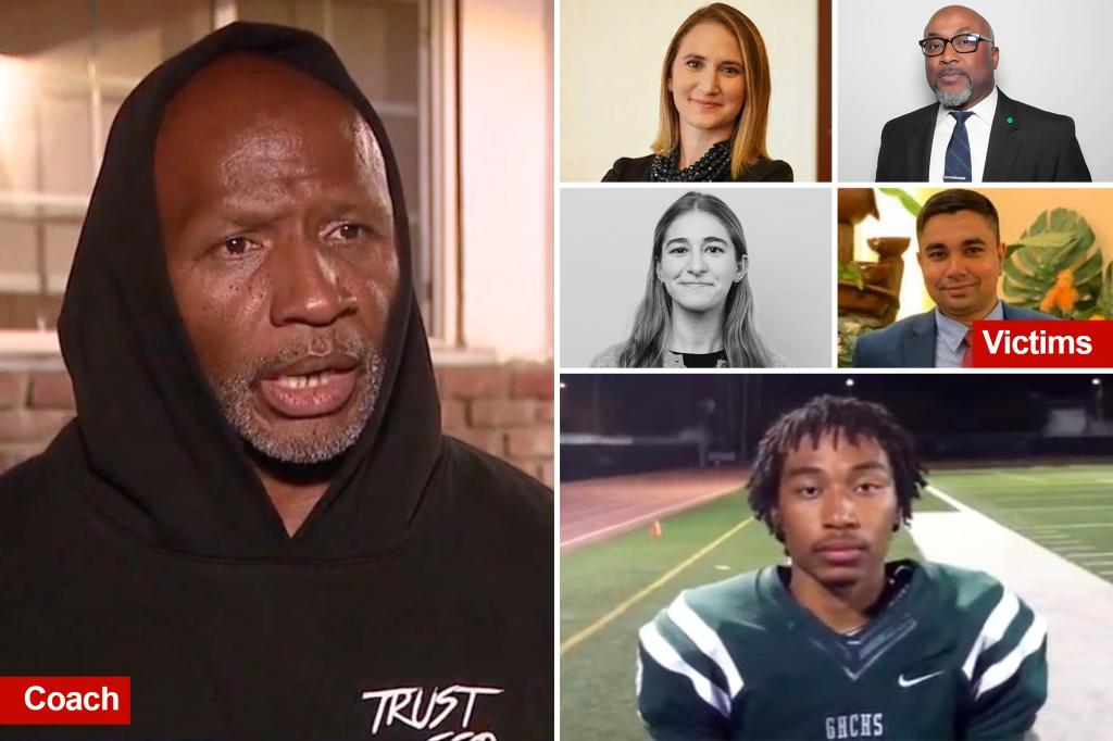 Shane Tamura's former football coach and teammate remember him as a talented athlete who changed into someone very different.