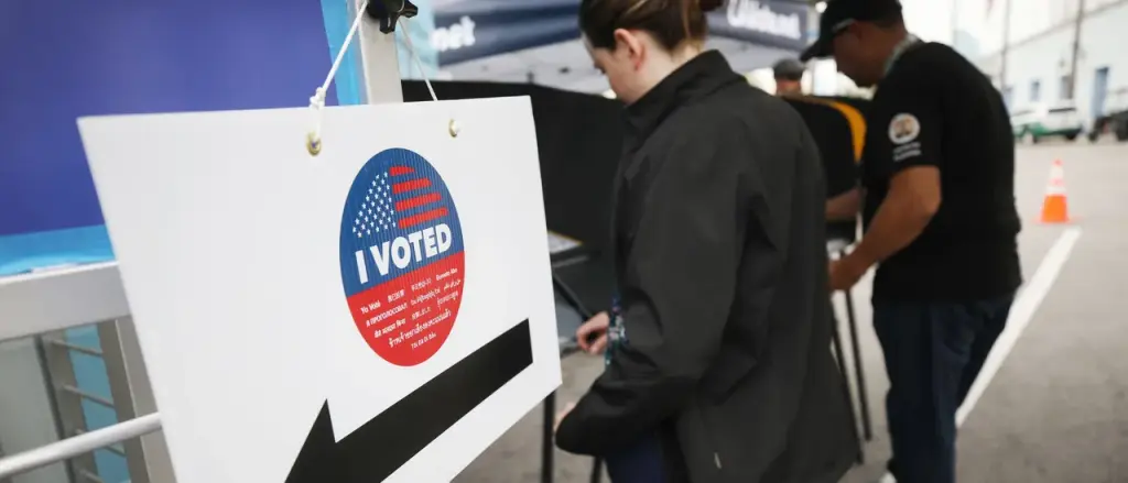 Shawnna LM Bolick: The Battle for Electoral Change in Arizona