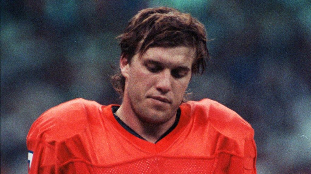 Sheriff declares John Elway's agent's death a 'tragic accident'