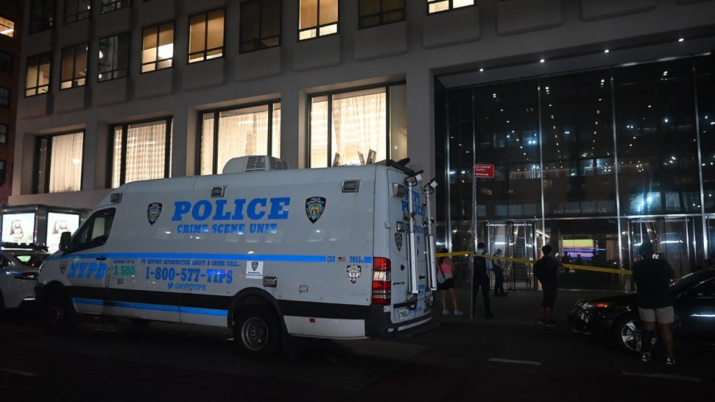 Shooting in NYC: NFLPA issues statement regarding the tragic incident at NFL HQ