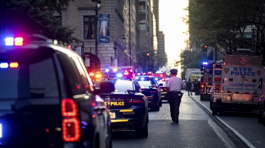 Shooting in New York City results in 4 fatalities: Key information to understand