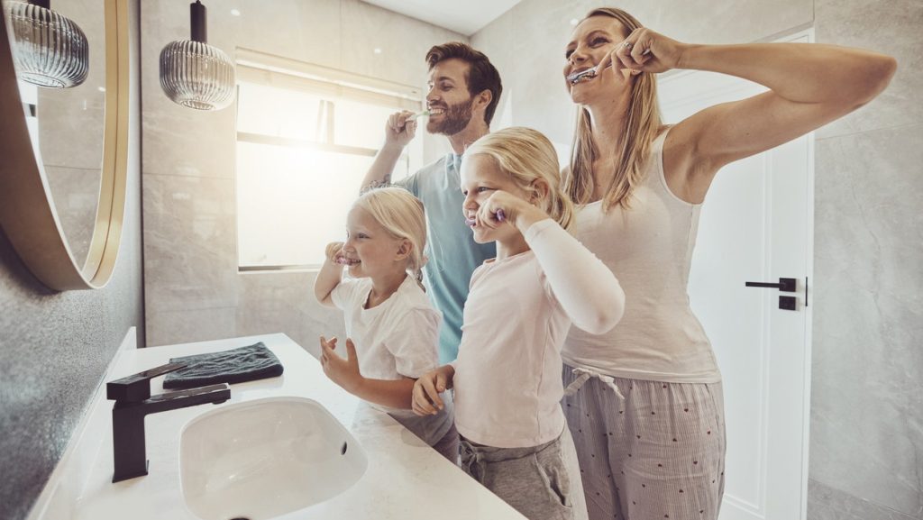 Shop for your daily necessities on discount during Prime Day, from batteries to toothpaste.