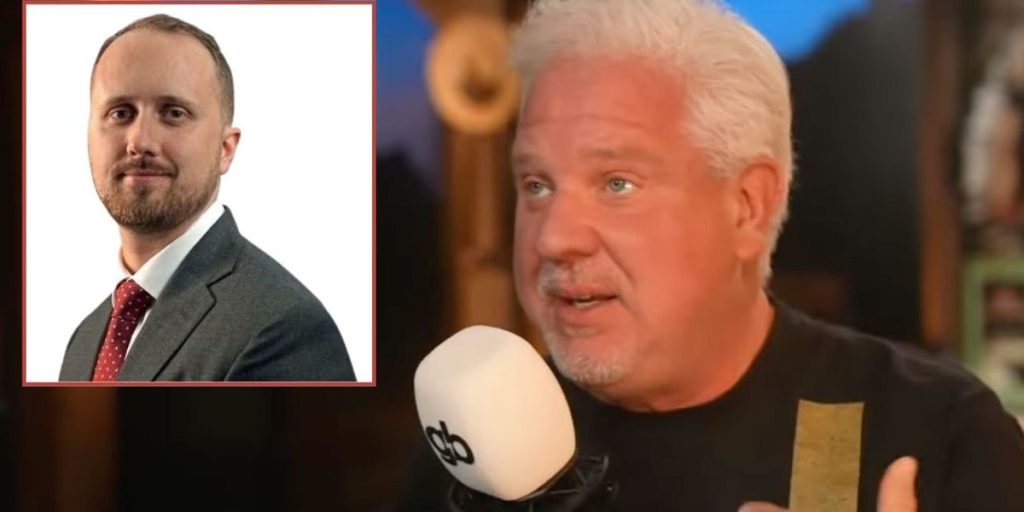 Significant win for free speech: Pro-Trump influencer found guilty over memes discusses validation with Glenn Beck