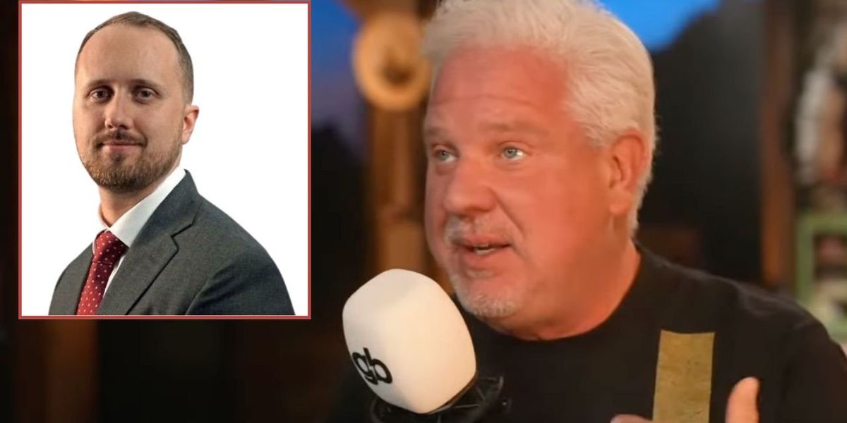 Significant win for free speech: Pro-Trump influencer found guilty over memes discusses validation with Glenn Beck