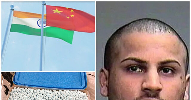 Sinaloa Cartel Provided Fentanyl and Meth to Canadian Gangsters and Indian Groups