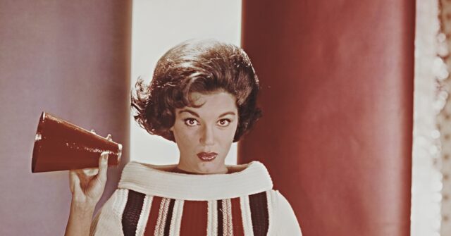 Singer Connie Francis, known for hits like ‘Pretty Little Baby,’ has passed away at 87.