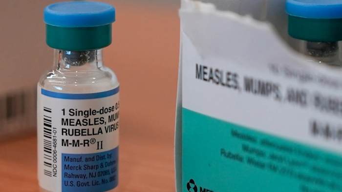 Single measles case confirmed in Bexar County, according to Metro Health