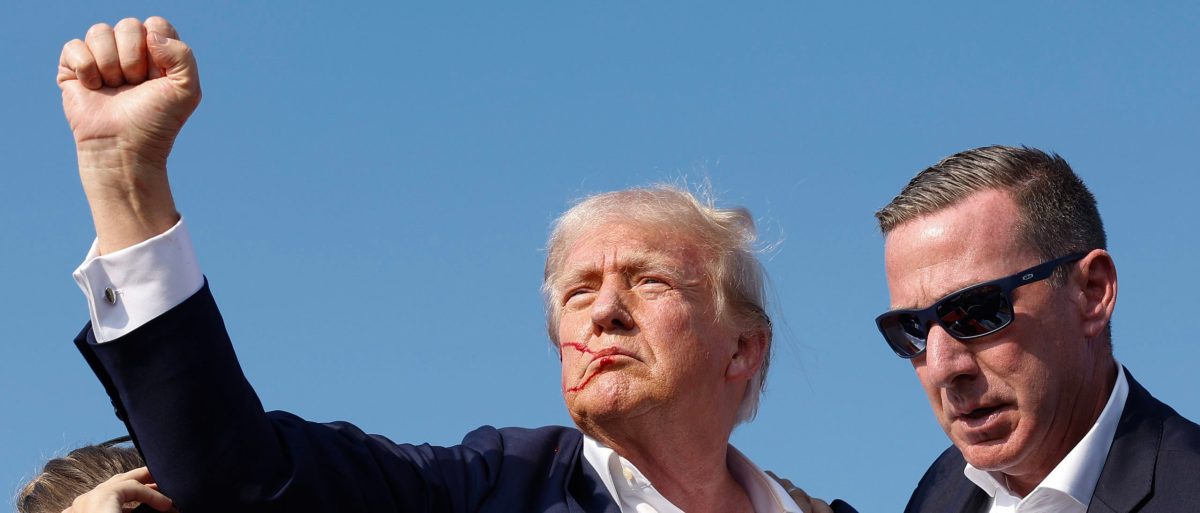 Six Secret Service Agents Suspended Due to Security Failures in Trump Assassination Attempt