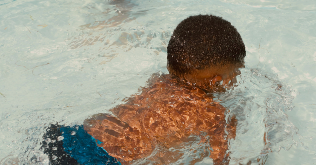 Six-Year-Old Escapes Drowning and Undergoes Transformative Experience