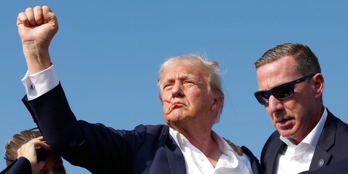 Six agents are put on hold by the Secret Service following the Trump assassination attempt, but many believe the actual issue lies with those who were not held accountable.