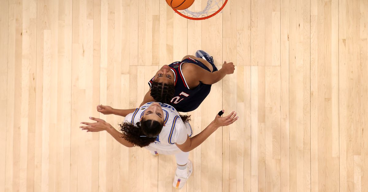 Six contenders for National Player of the Year in women's college basketball for the 2025-26 season