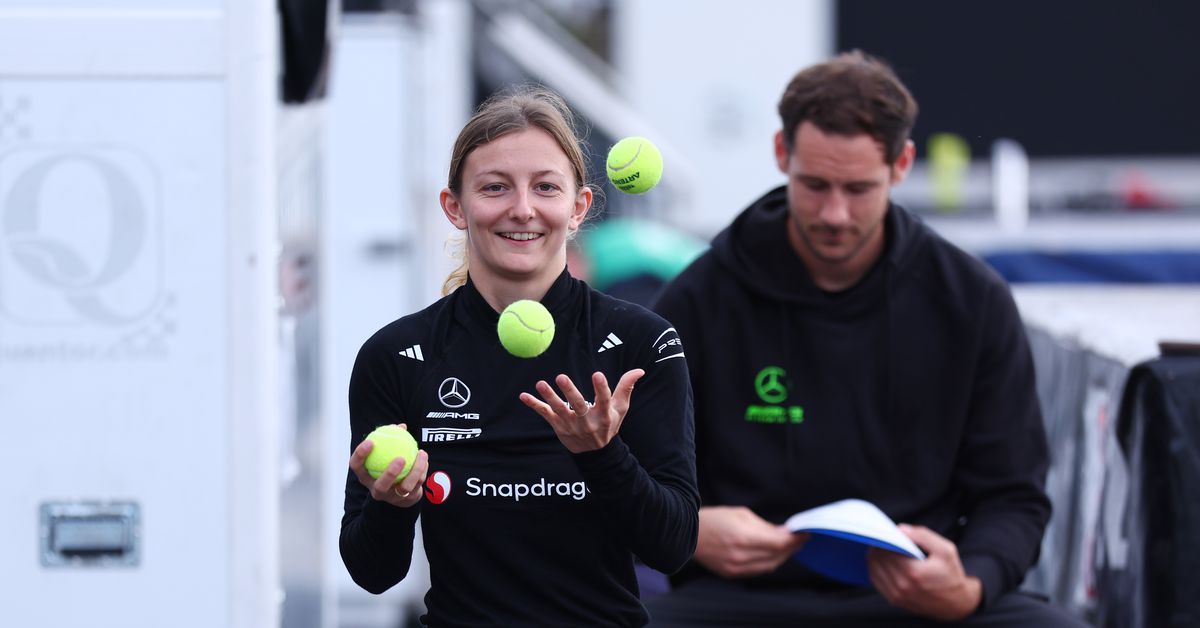 Six key narratives to follow in the second half of the F1 Academy season