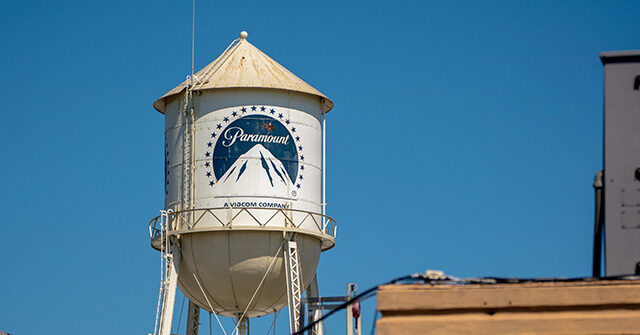 Skydance to Halt DEI and Examine Bias if Paramount Merger Gets FCC Approval