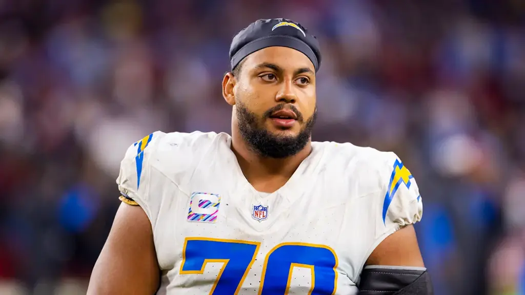 Slater becomes the highest-paid offensive lineman in the NFL with a $114M contract.