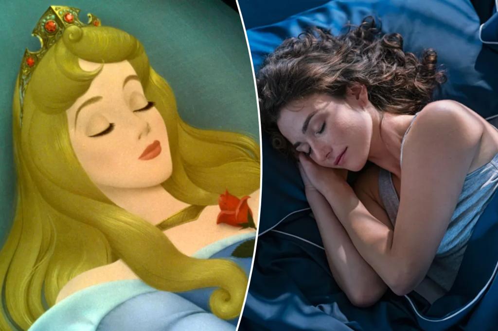 'Sleeping beauty syndrome' leads individuals to sleep for 16 to 20 hours