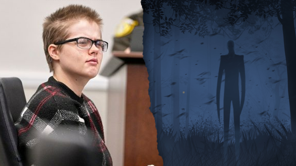 Slender Man attacker to be released after 8 years in mental health facility